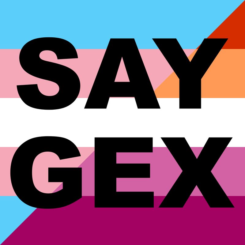 SayGex